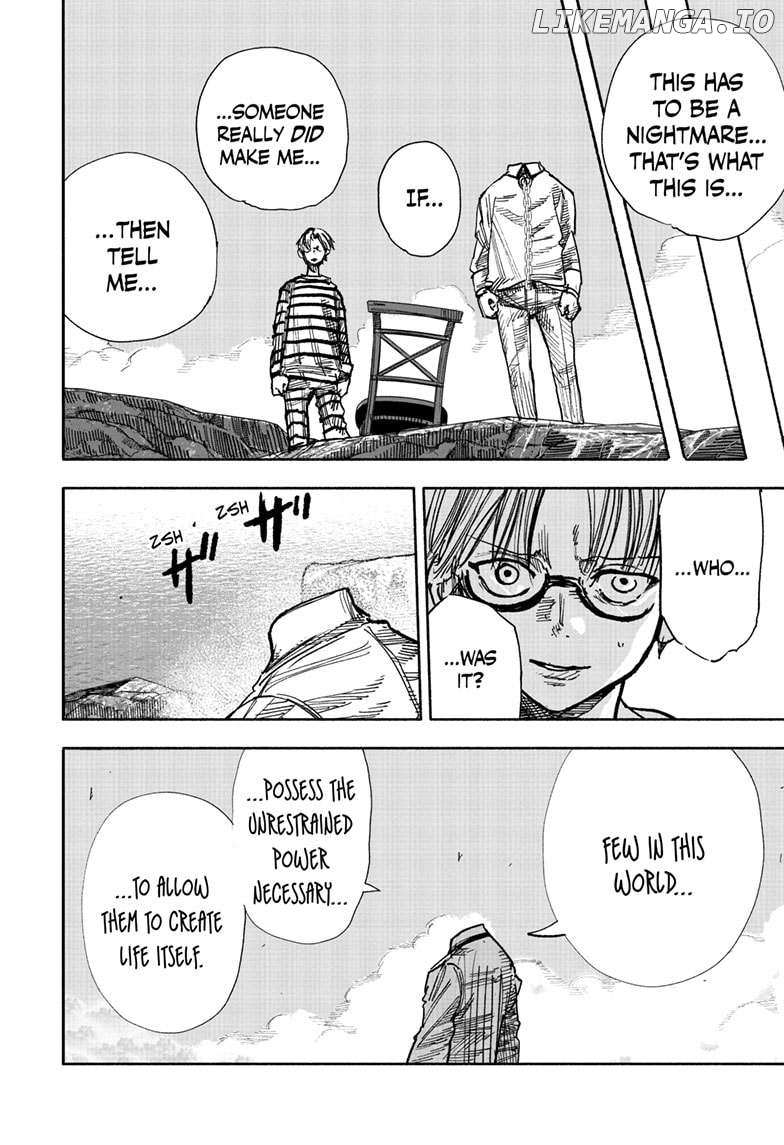 Choujin X, Chapter 59.2 image 07